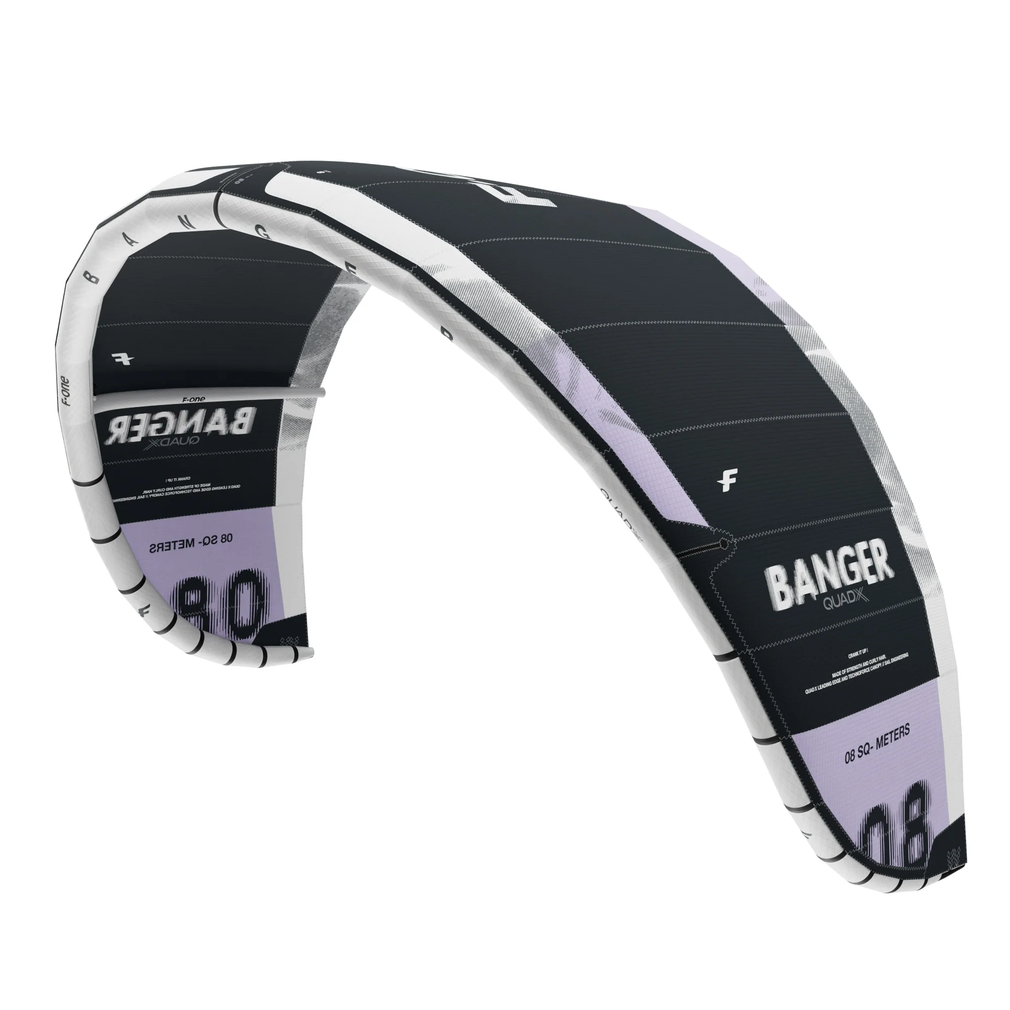Banger QUADX - Image 3