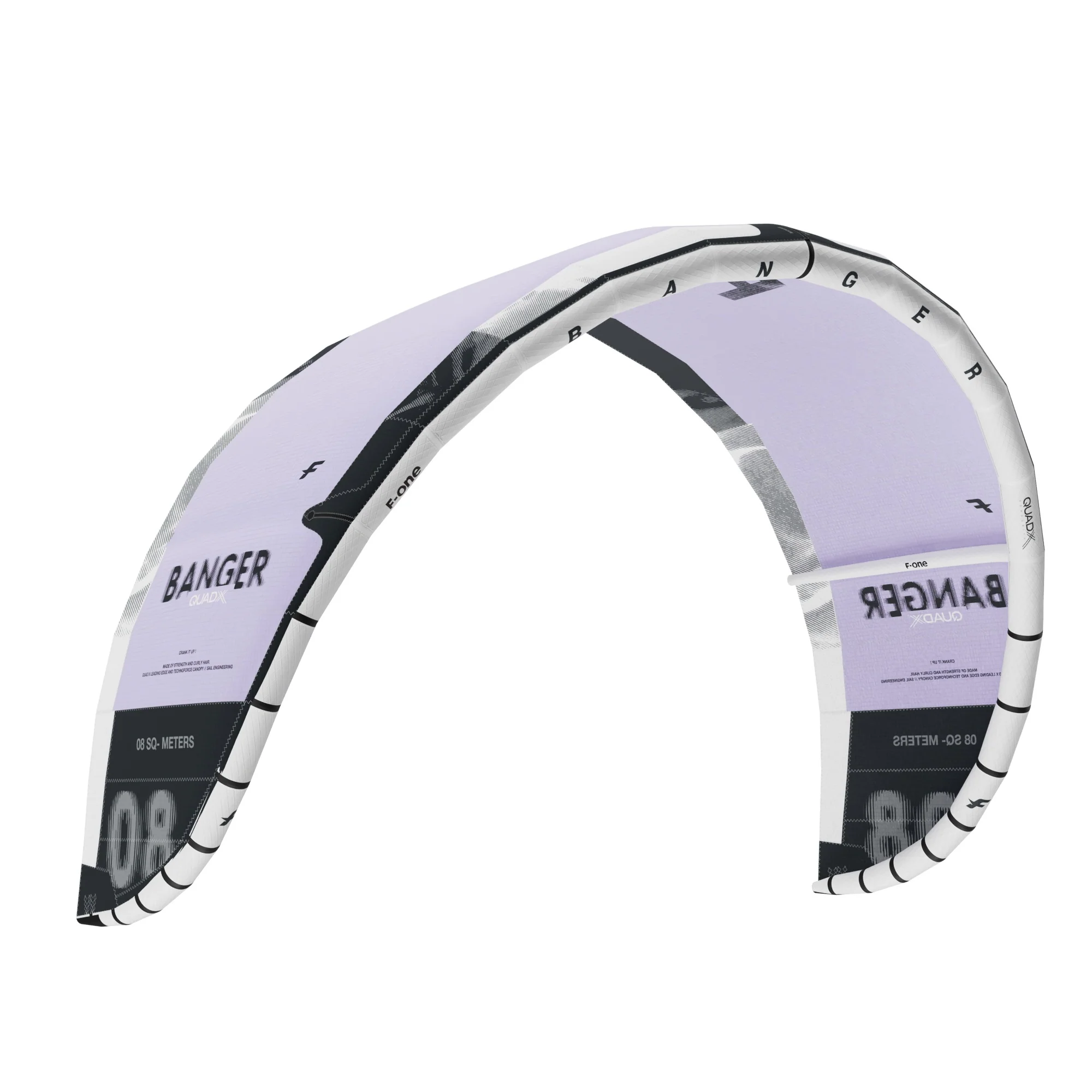 Banger QUADX - Image 4