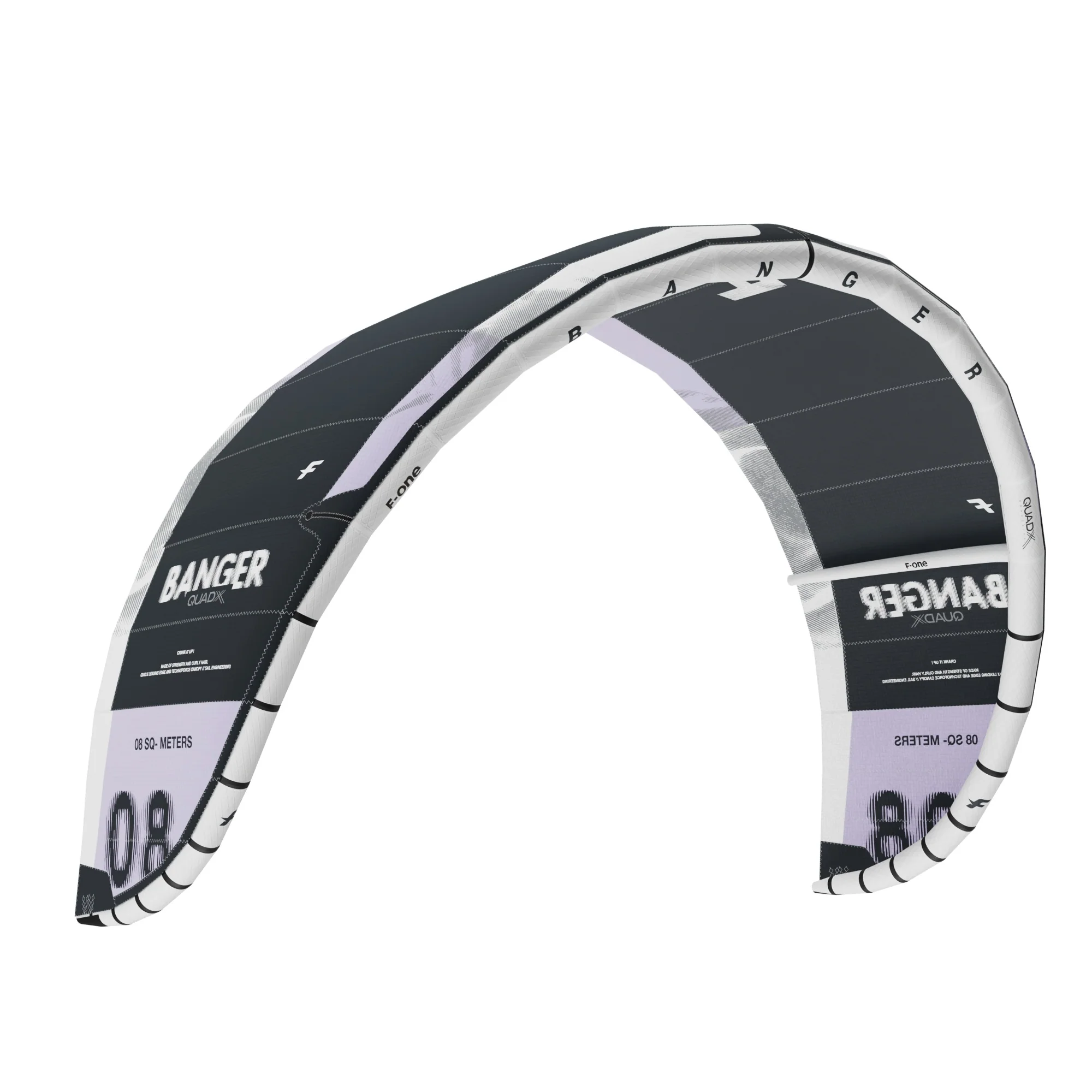 Banger QUADX - Image 5