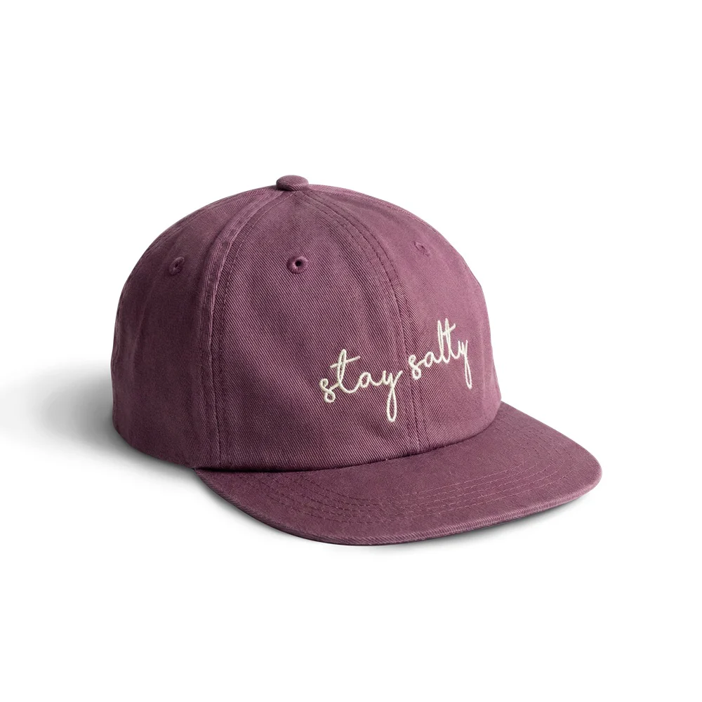 Cap Collection 2026