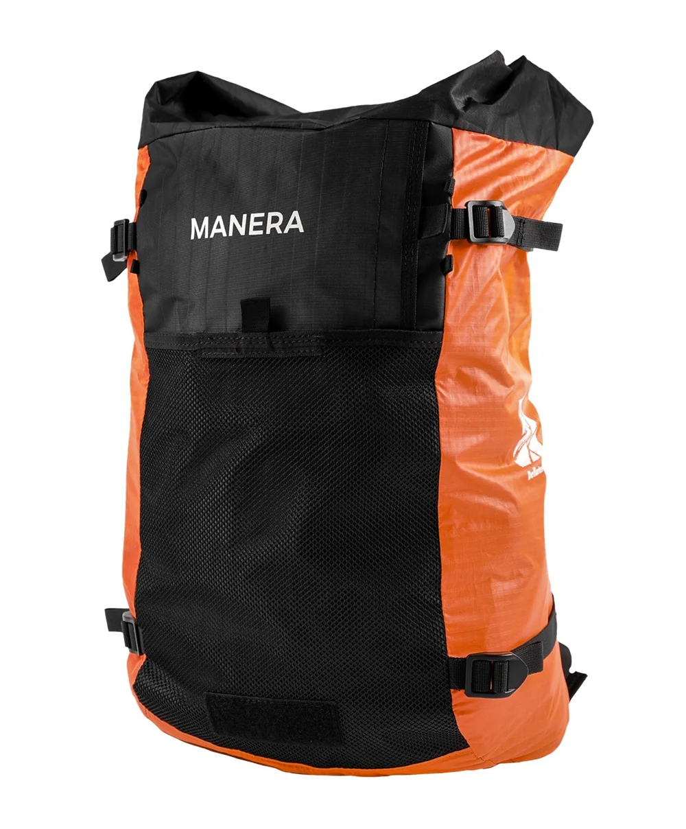 Deflater Bag