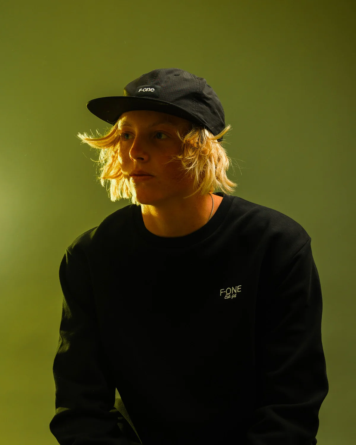 F-ONE Sweatshirts - Image 3