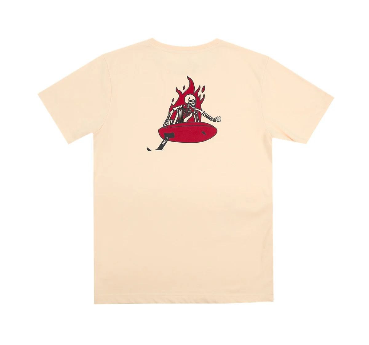 F-ONE T-Shirts COLLECTION 2024 - Image 2