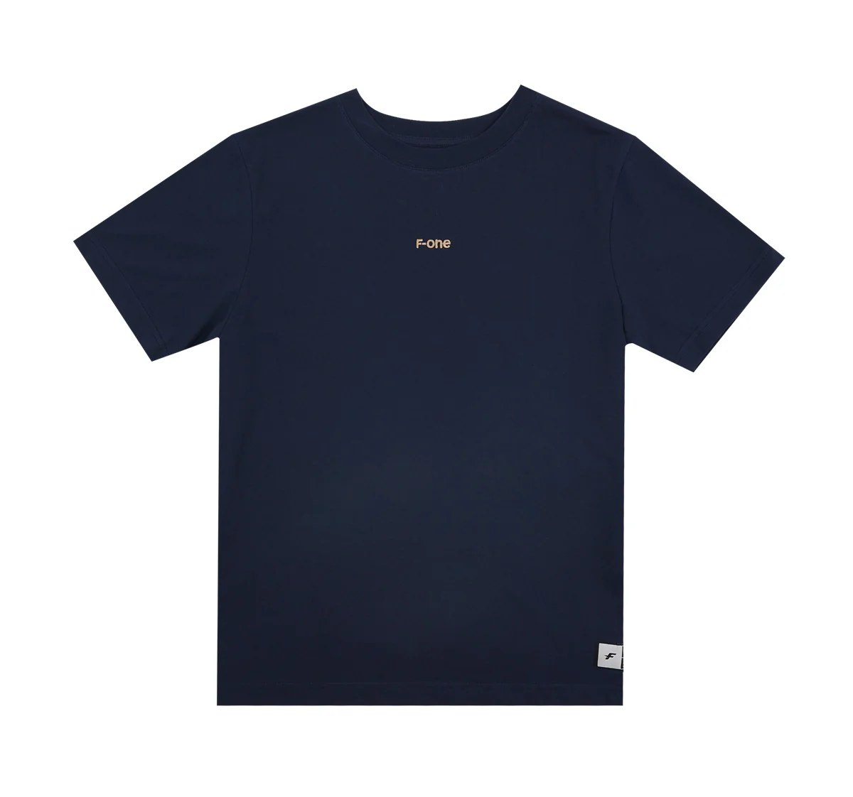 F-ONE T-Shirts ESSENTIAL 2024 - Image 3