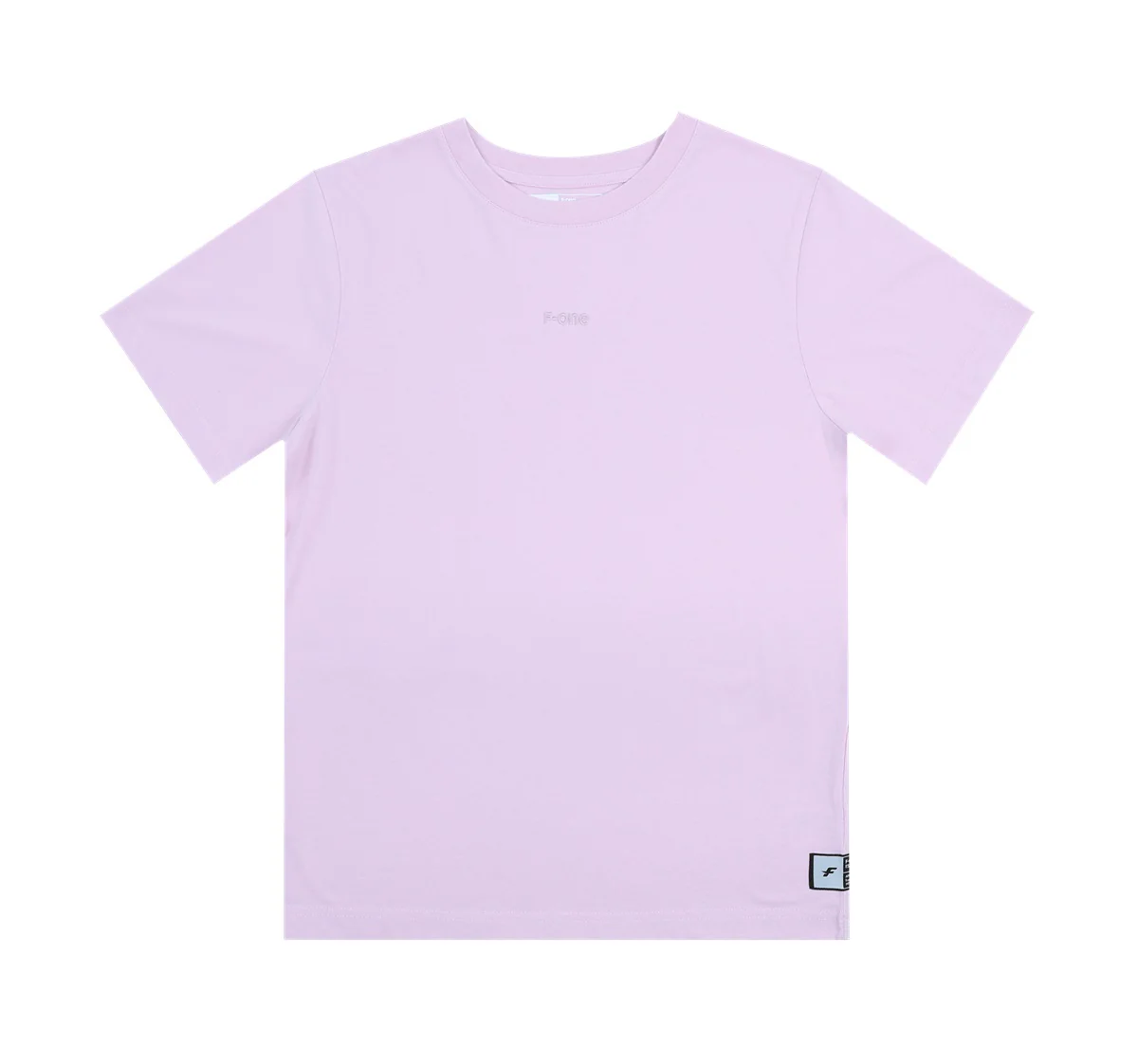 F-ONE T-Shirts ESSENTIAL 2024 - Image 4