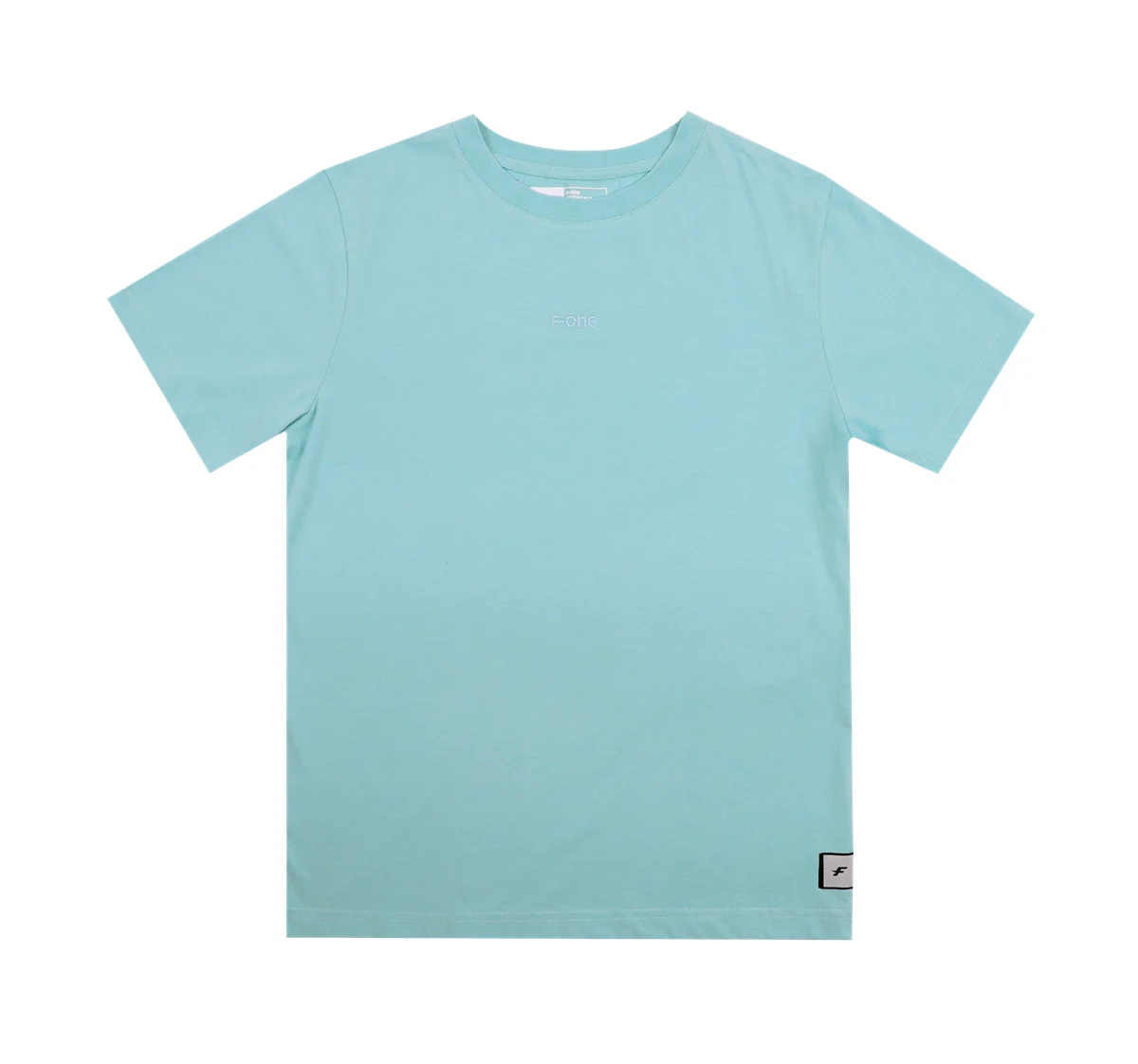F-ONE T-Shirts ESSENTIAL 2024 - Image 6