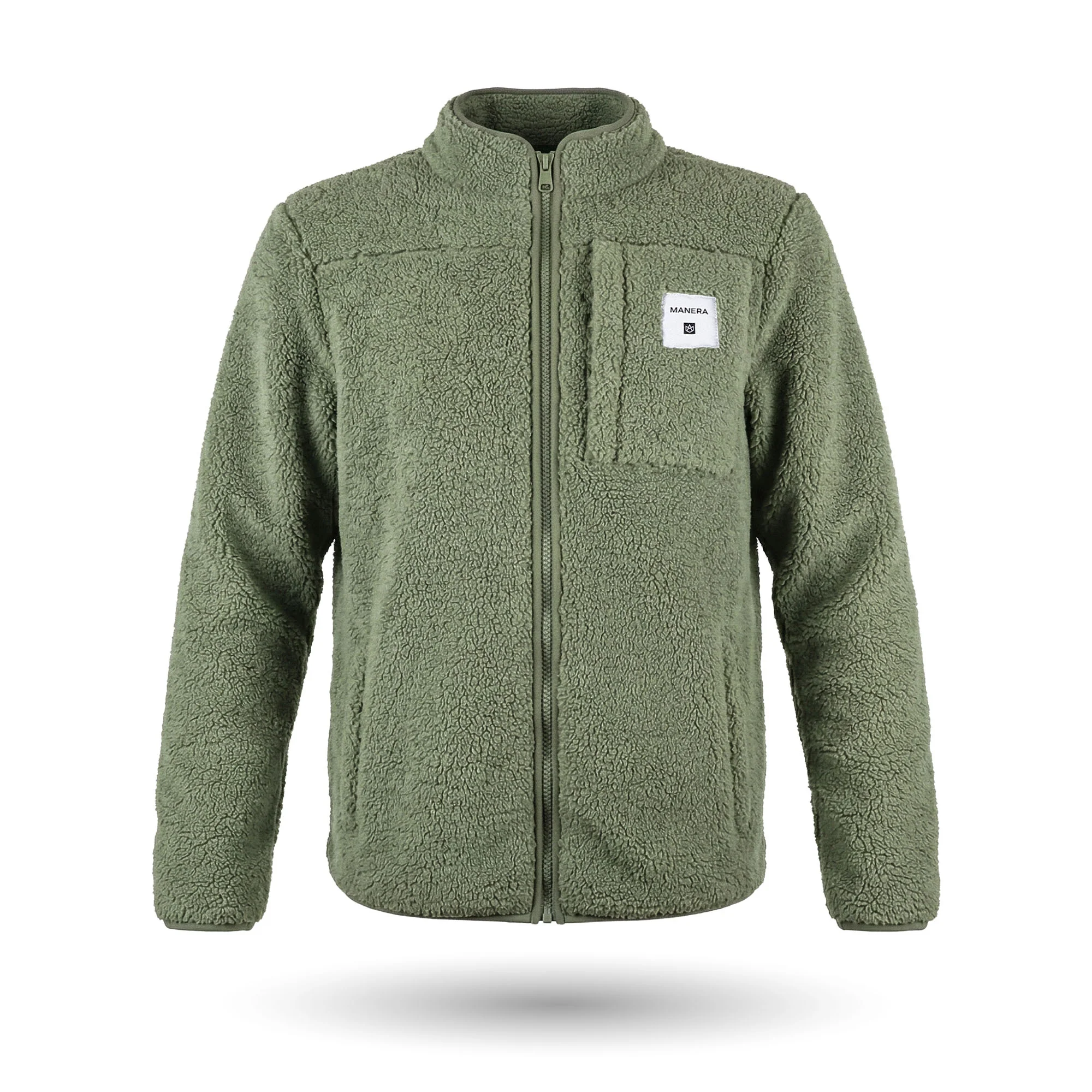 Fleece Jacket Arctic - Image 5