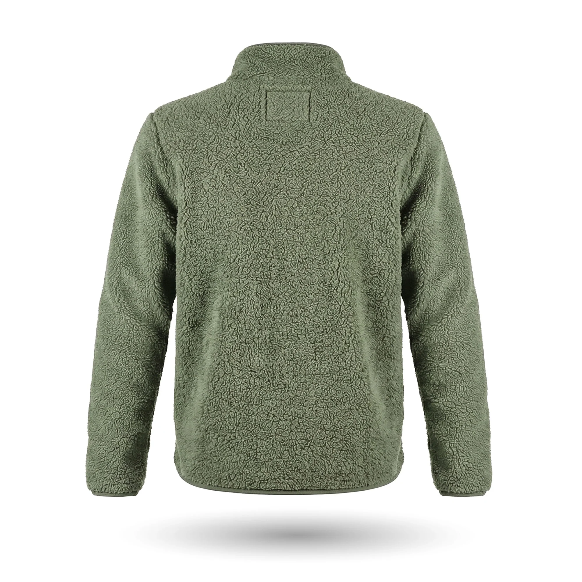 Fleece Jacket Arctic - Image 6