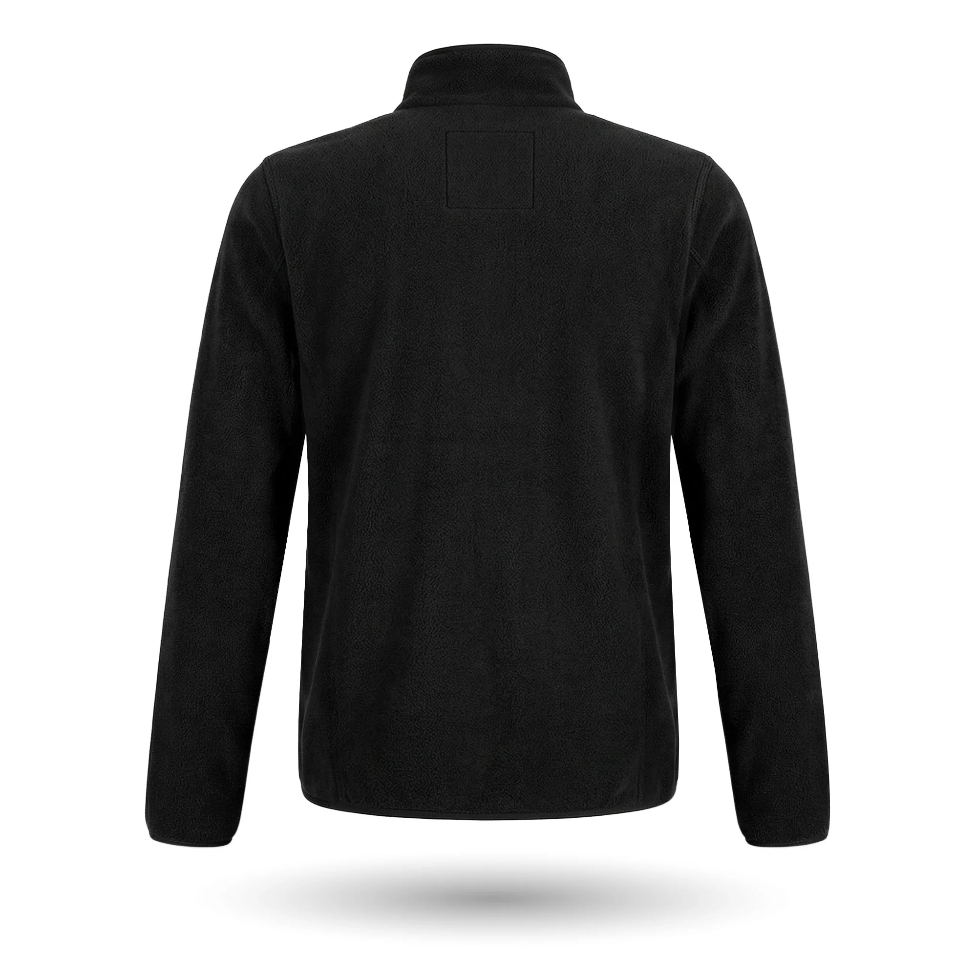 Fleece Jacket Costal - Image 4