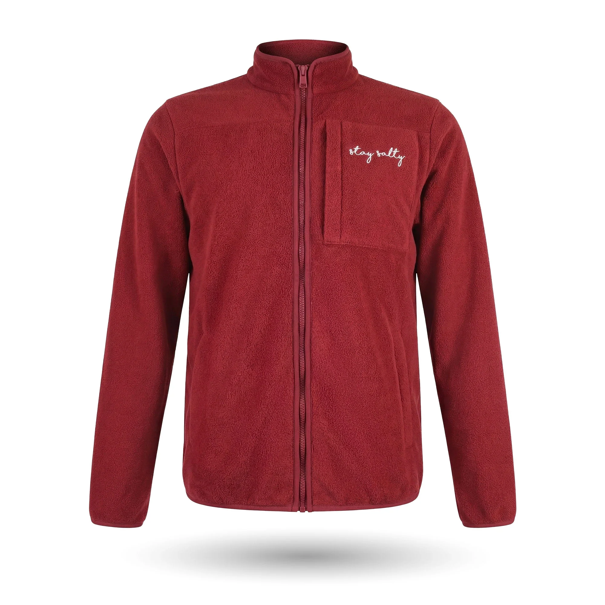 Fleece Jacket Costal - Image 5