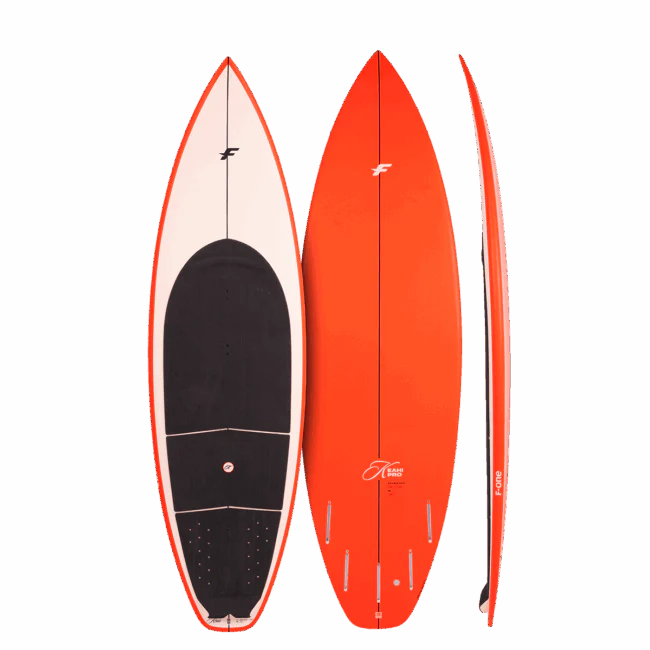 Keahi Pro