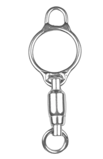 Life Line Ring