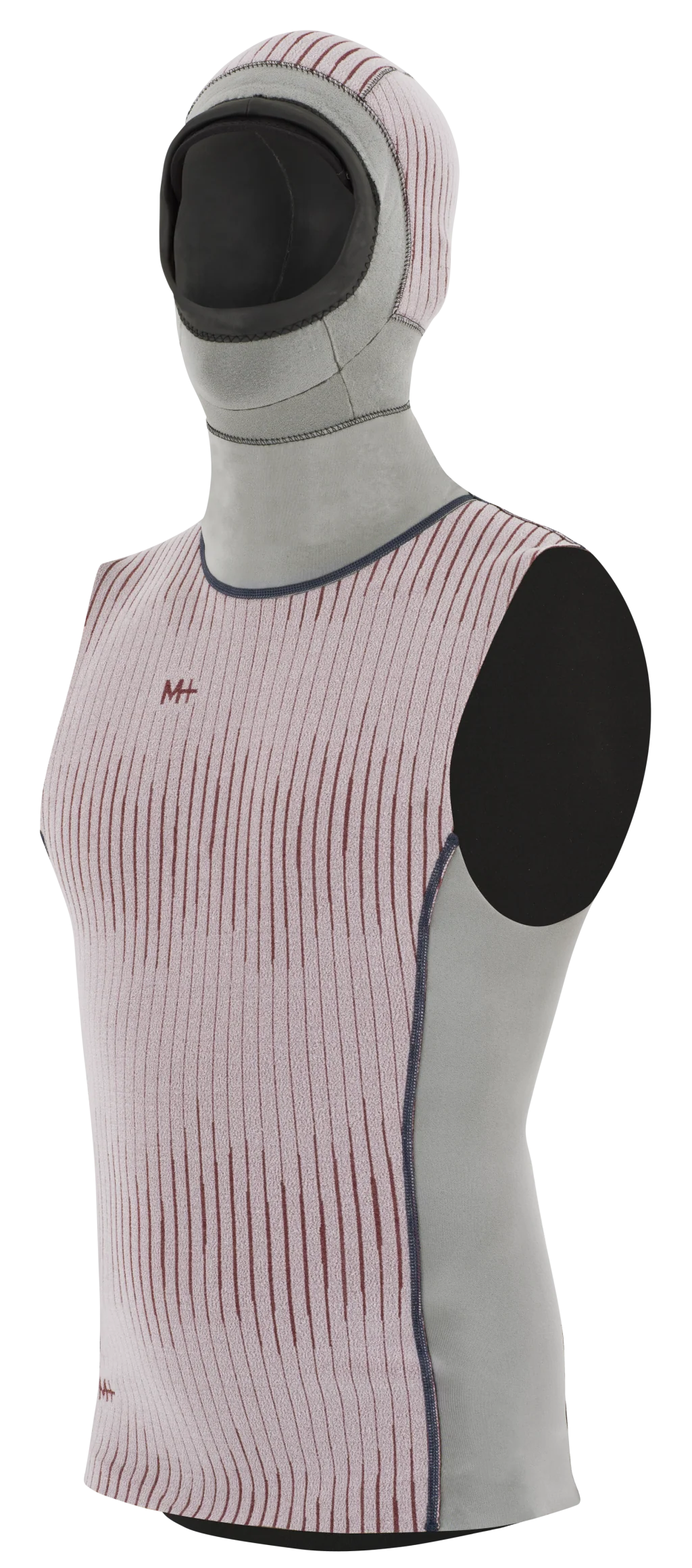 Magma Baselayer Hooded 0,5mm - Image 2