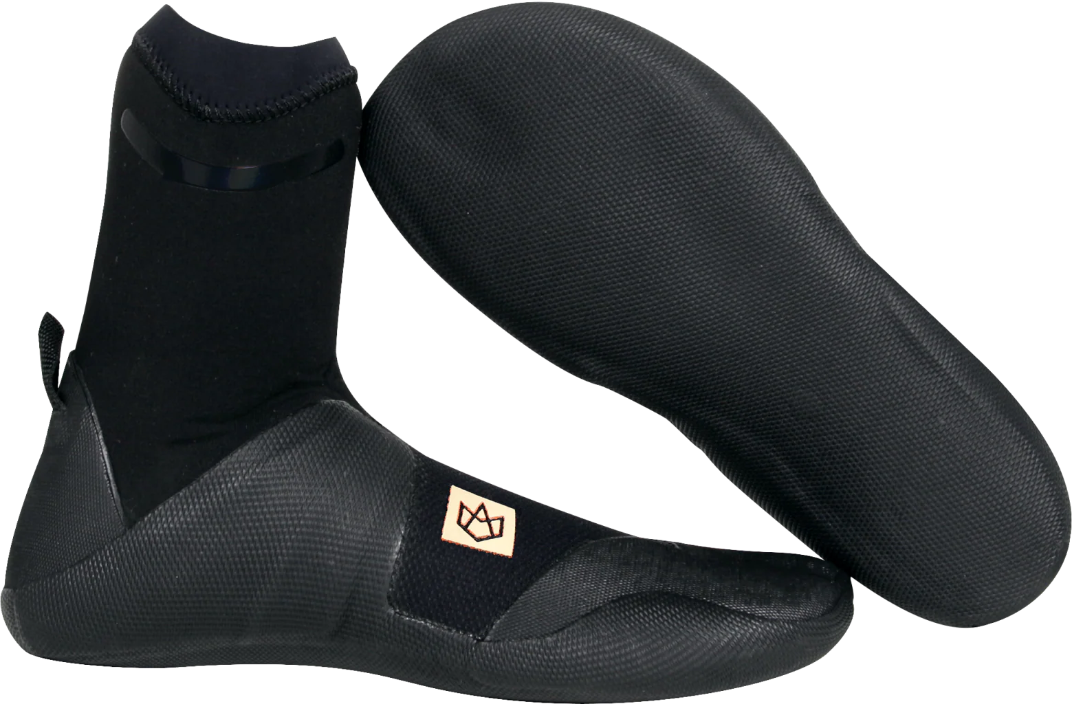 Magma Boots Split Toe 5mm - 2022