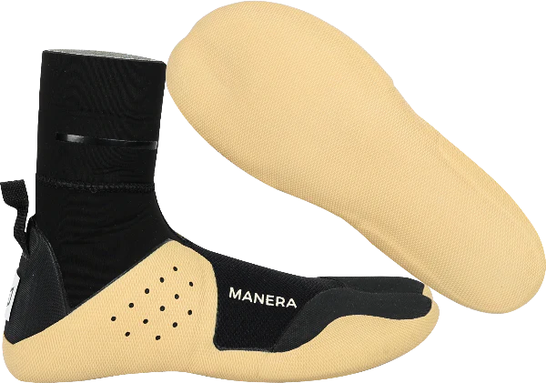 Magma Boots 5mm - 2023