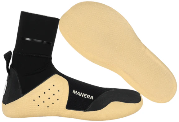 Magma Boots 5mm - 2023 - Image 2