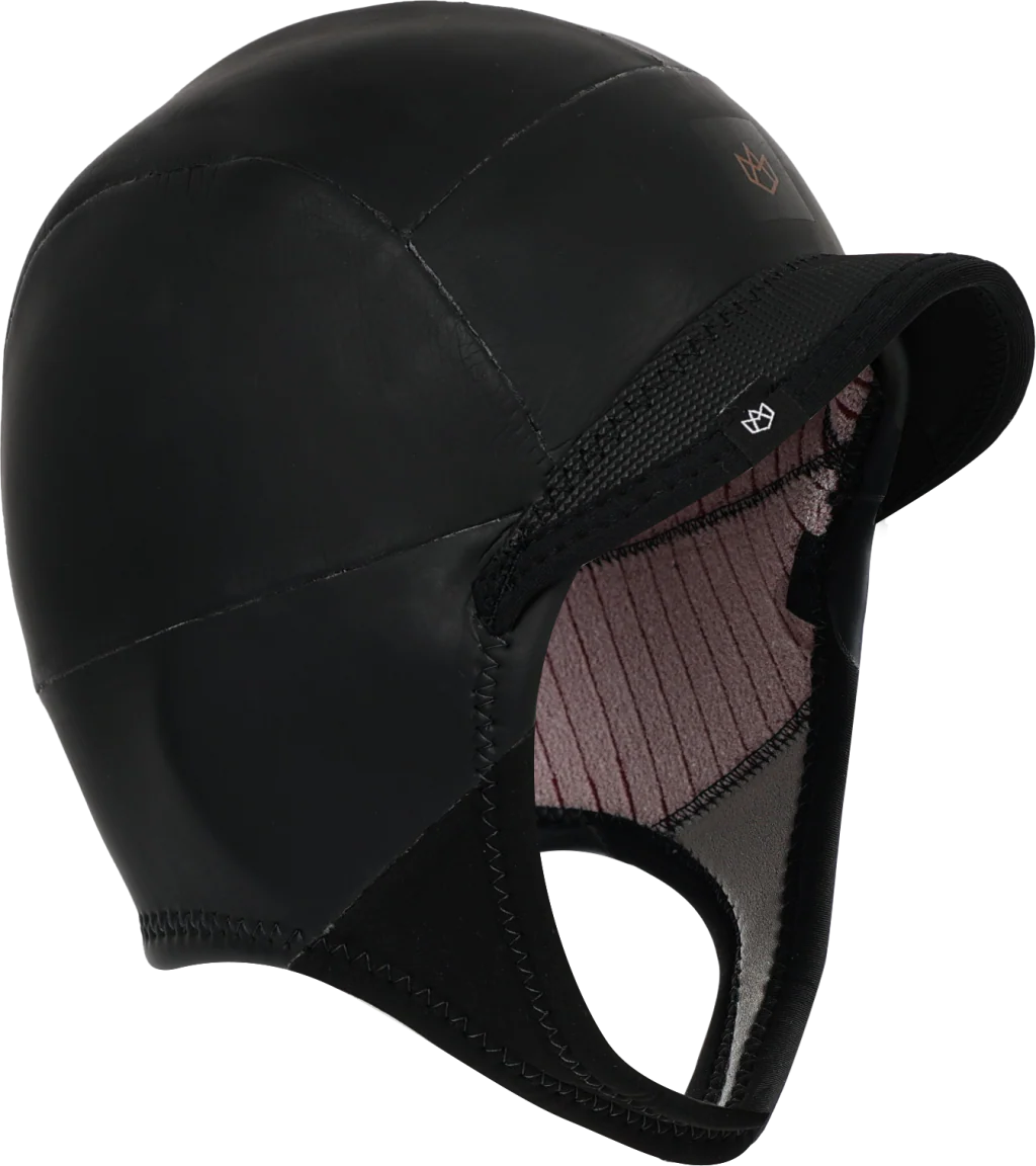 Magma Cap