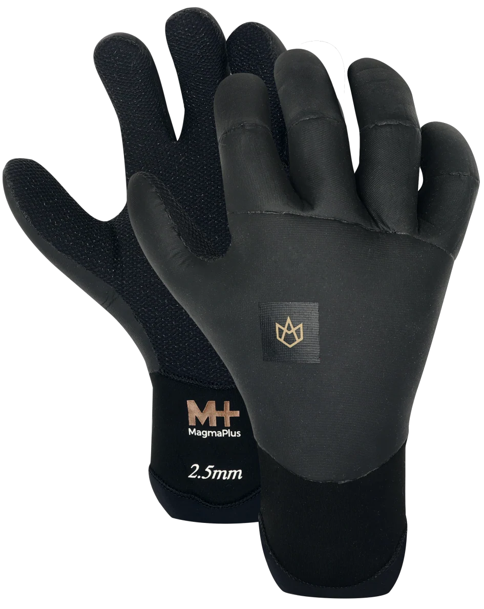 Magma Gloves 2.5mm