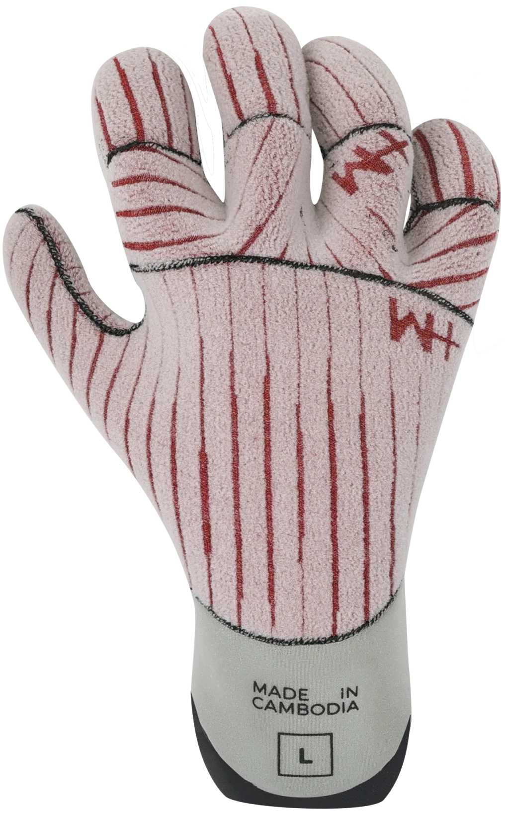 Magma Gloves 2.5mm - Image 2