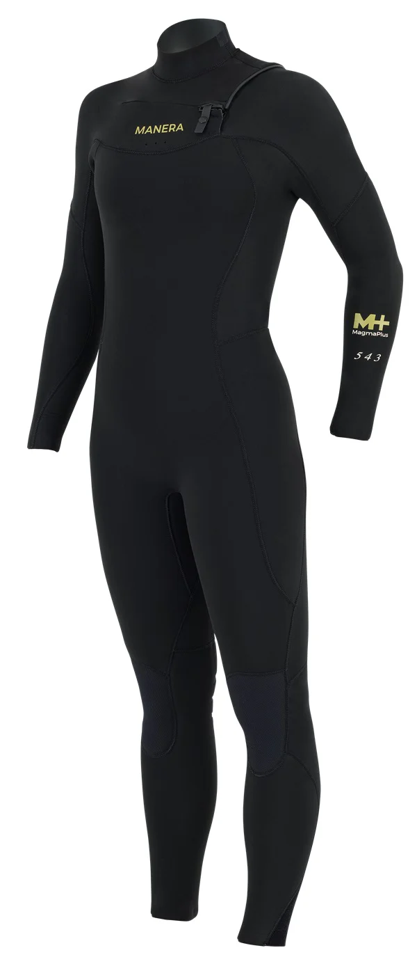 Magma Women 5.4.3 FZ - 2023
