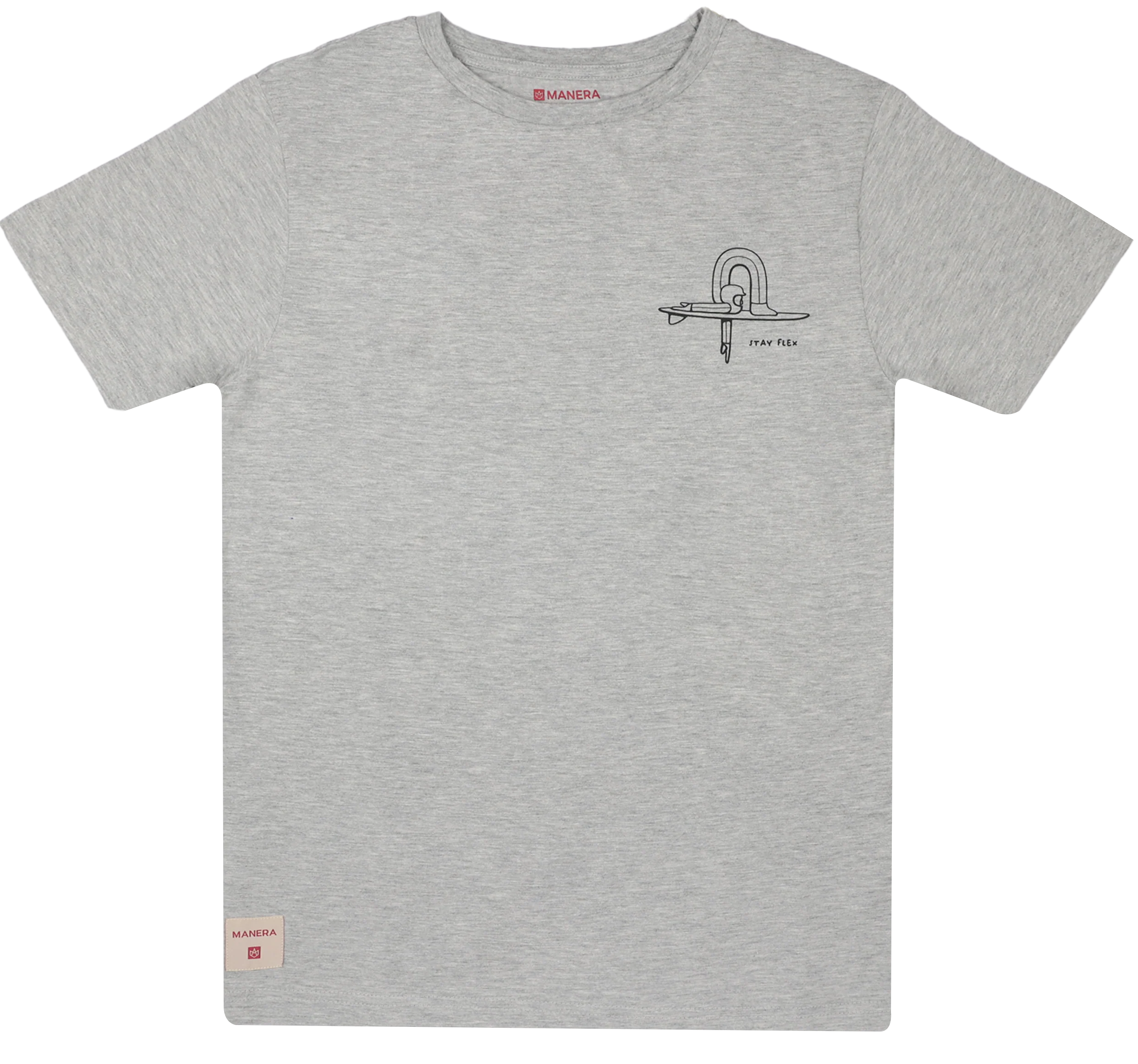 MANERA Shirts Men 2023