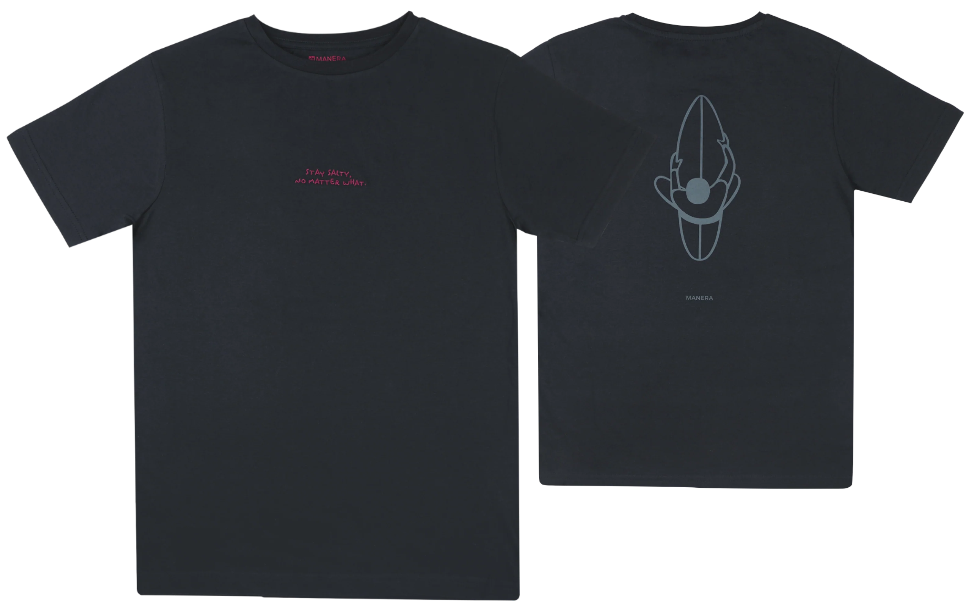 MANERA Shirts Men 2023 - Image 2