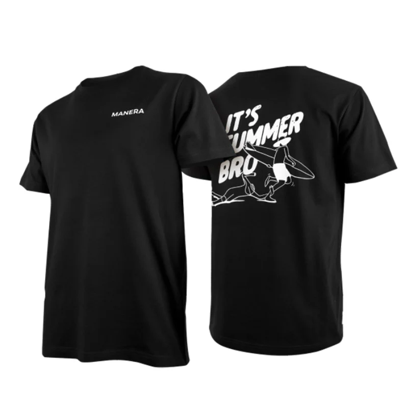 MANERA T-Shirts Men 2025
