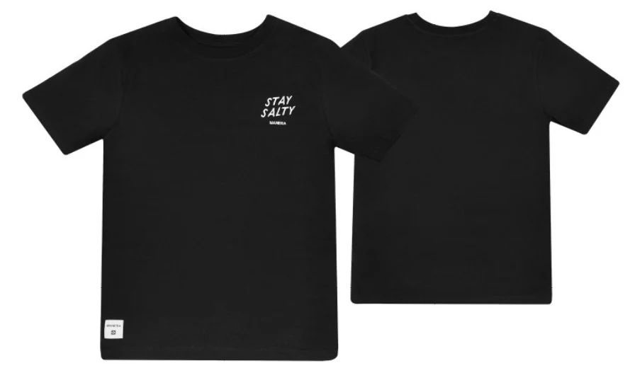 MANERA Shirts Unisex 2024