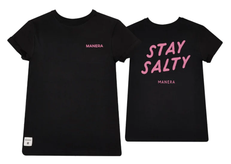 MANERA Shirts Women 2024 - Image 2
