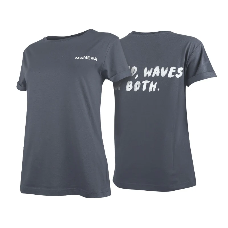 MANERA T-Shirts Women 2025 - Image 2