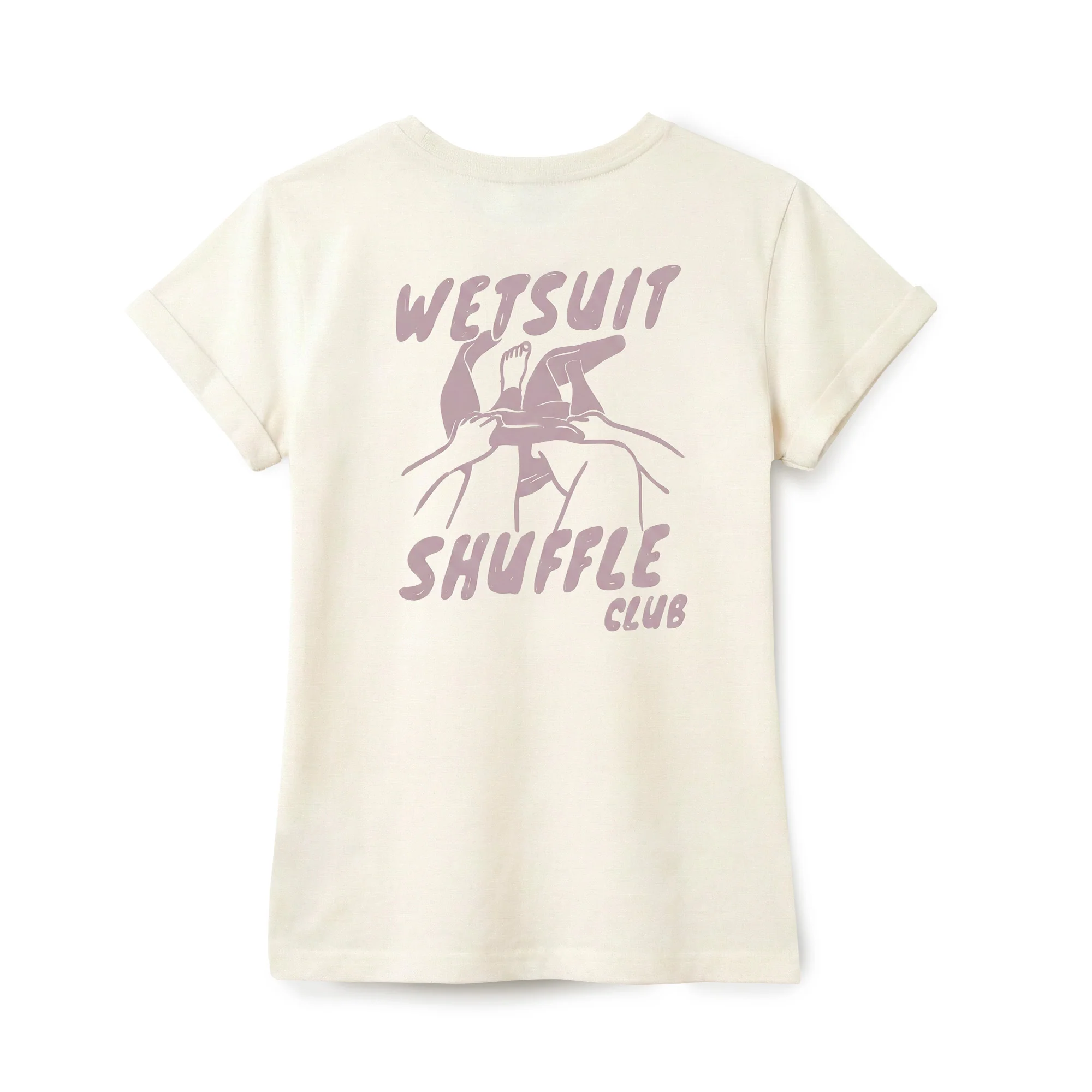 MANERA T-Shirts Women 2026 - Image 3