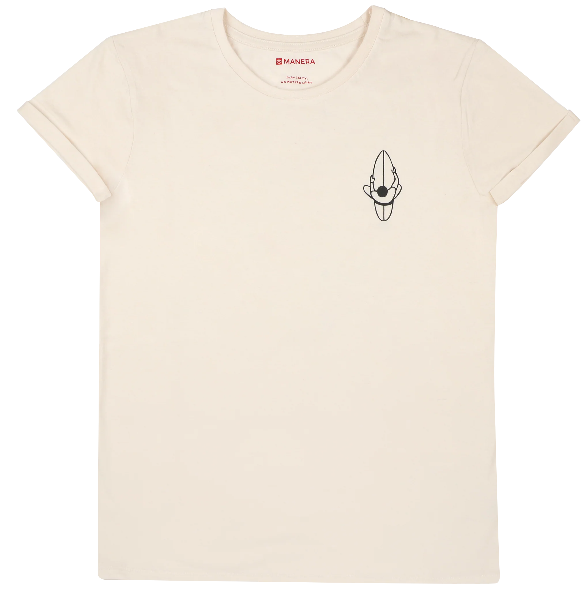 MANERA Shirts Women 2023 - Image 2