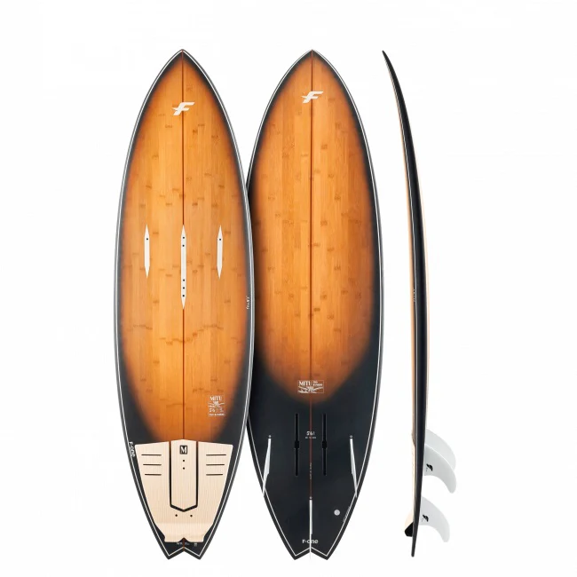 Mitu Pro Bamboo Foil 2024