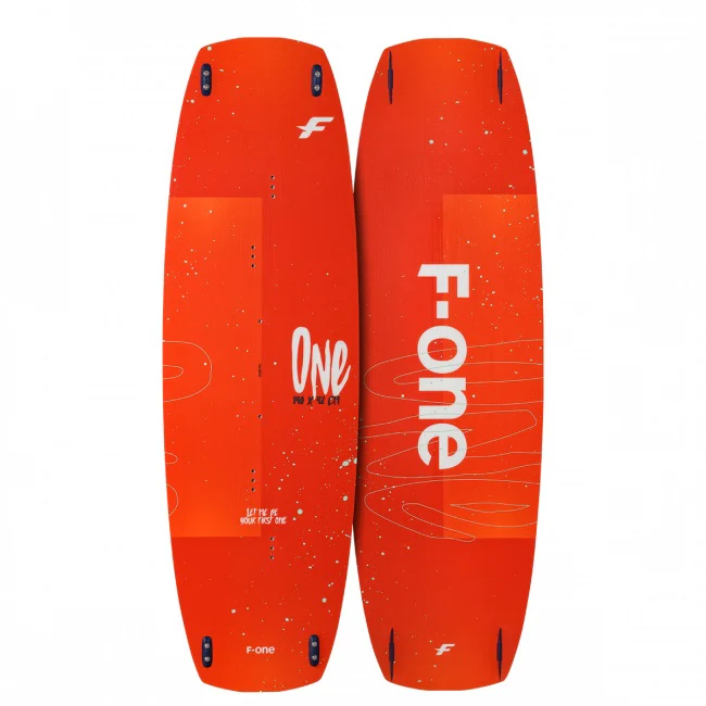 One Kiteboard