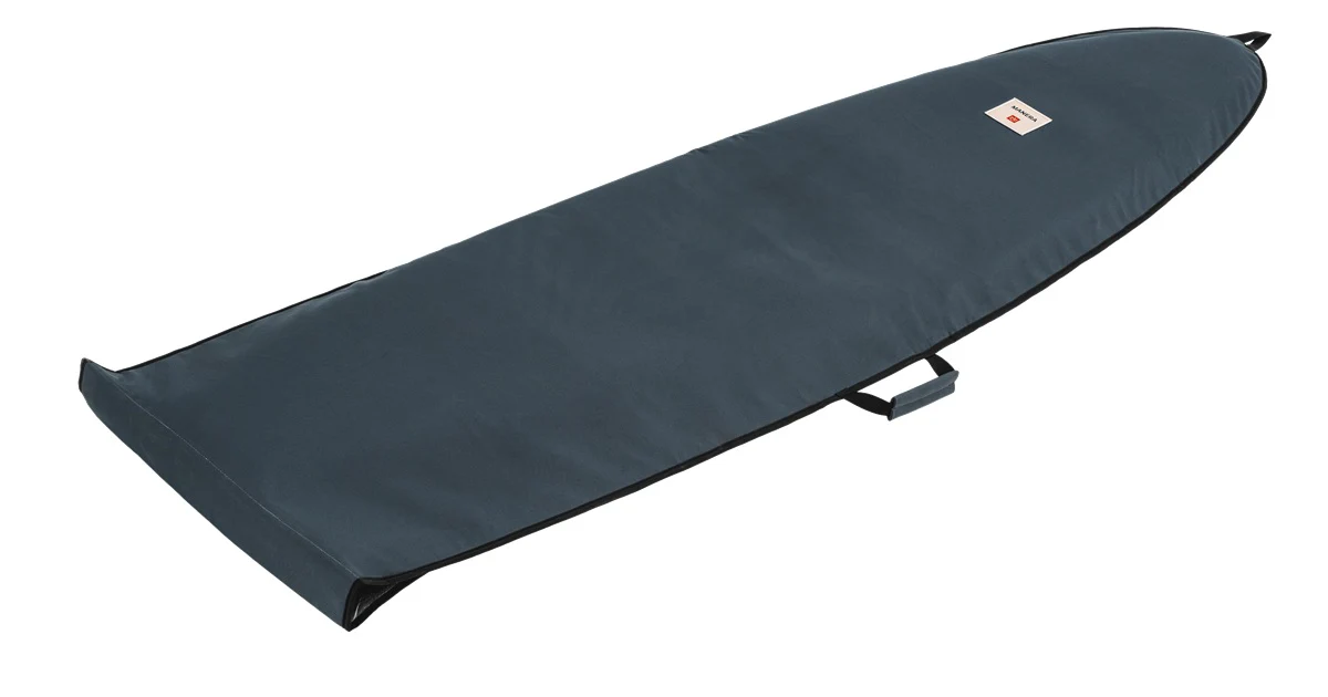 Prone Foil Bag