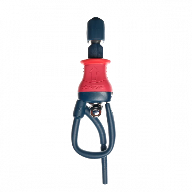 Push Away Quick Release - Image 2