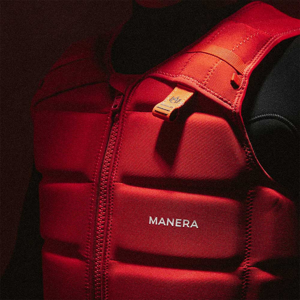 React Impest Vest - Image 7
