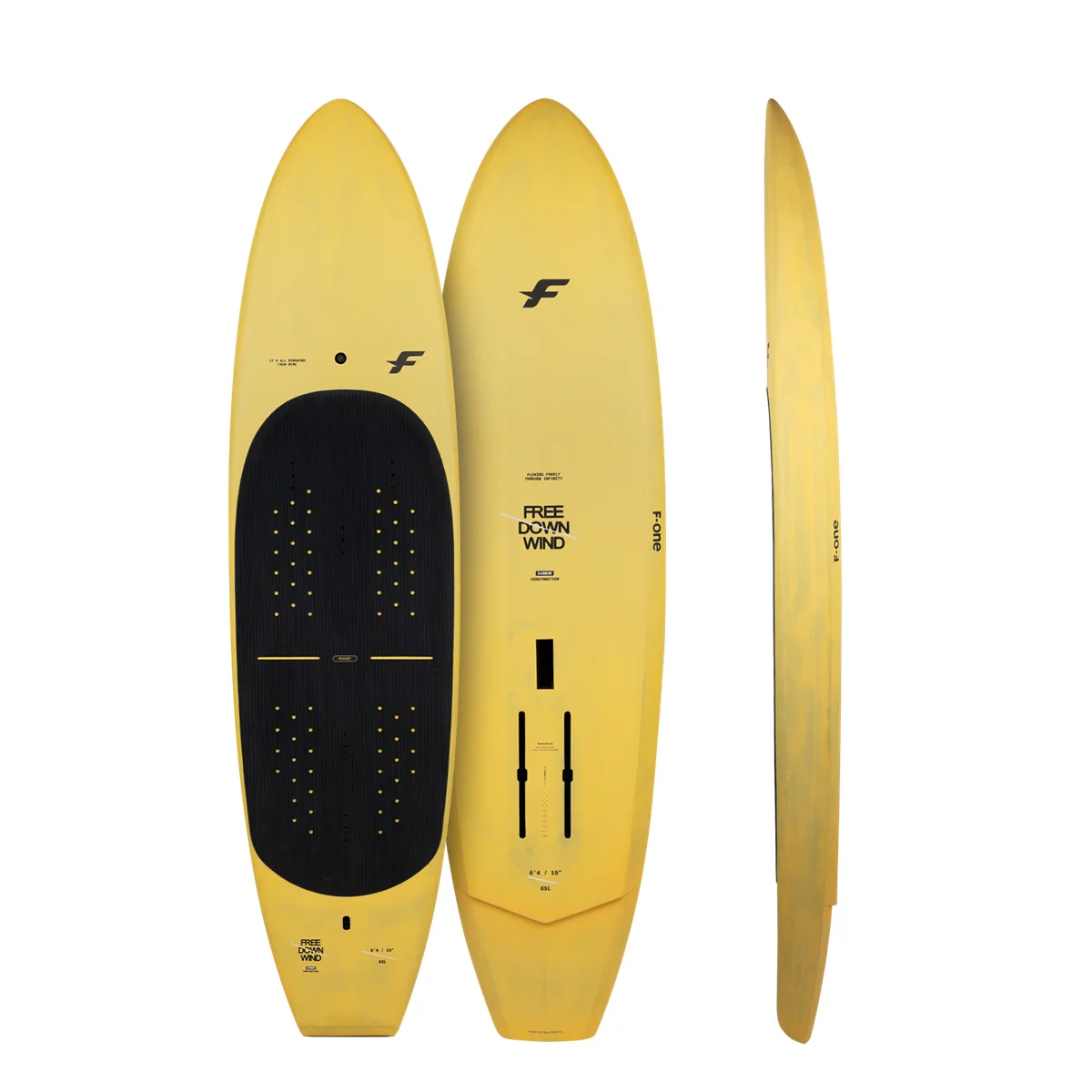 ROCKET FREE DW - ltd. edition - Image 2