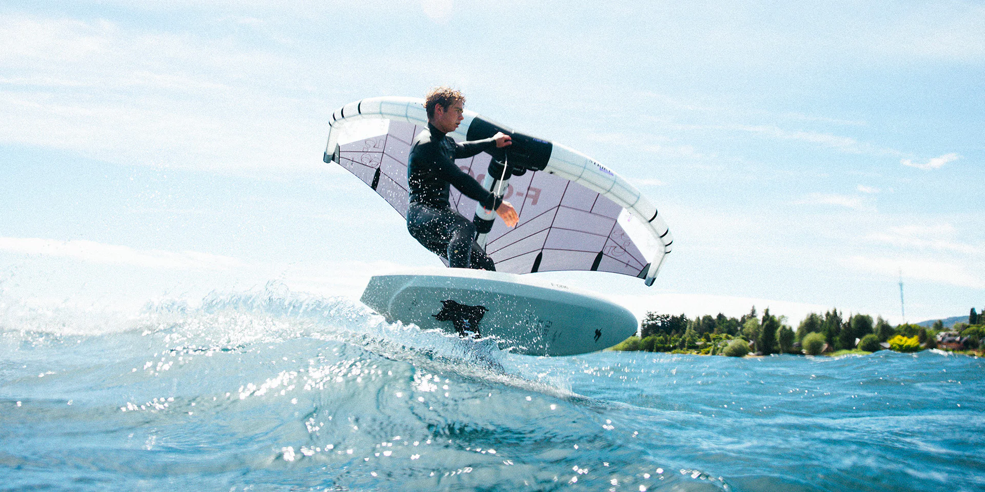ROCKET FREE SURF - Image 3