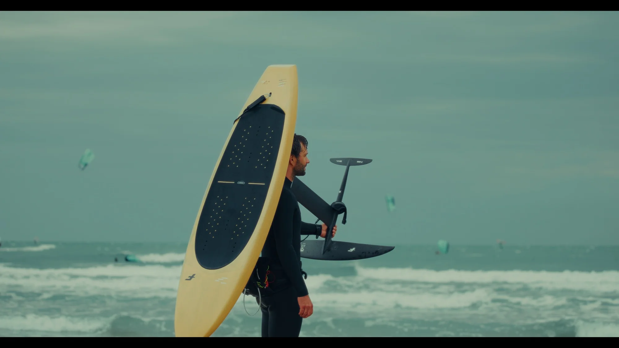 ROCKET FREE SURF - ltd. edition - Image 3