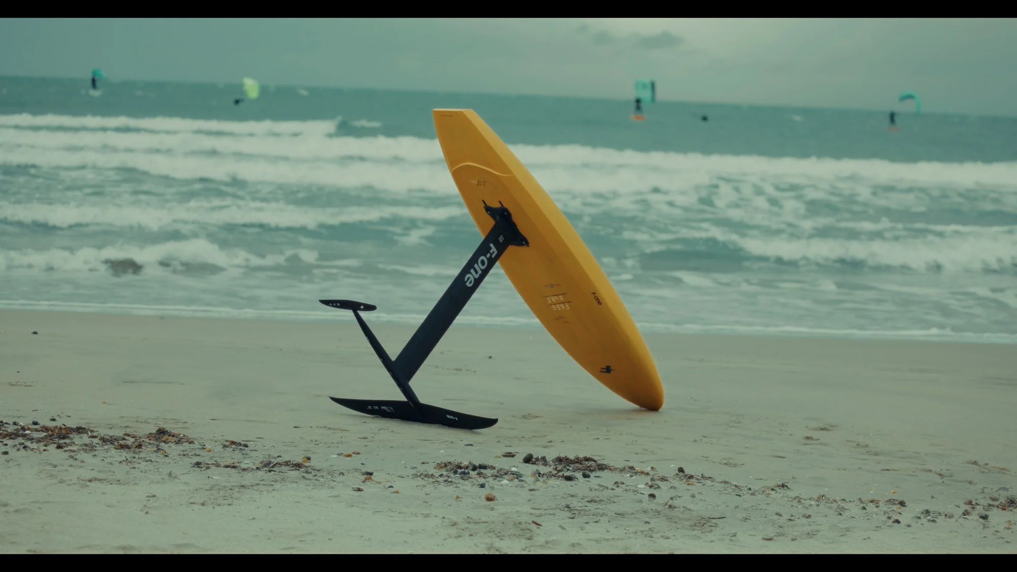 ROCKET FREE SURF - ltd. edition - Image 4