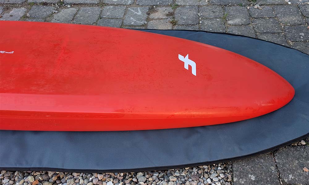 Rocket SUP DW PRO 2025- Demo - Image 7