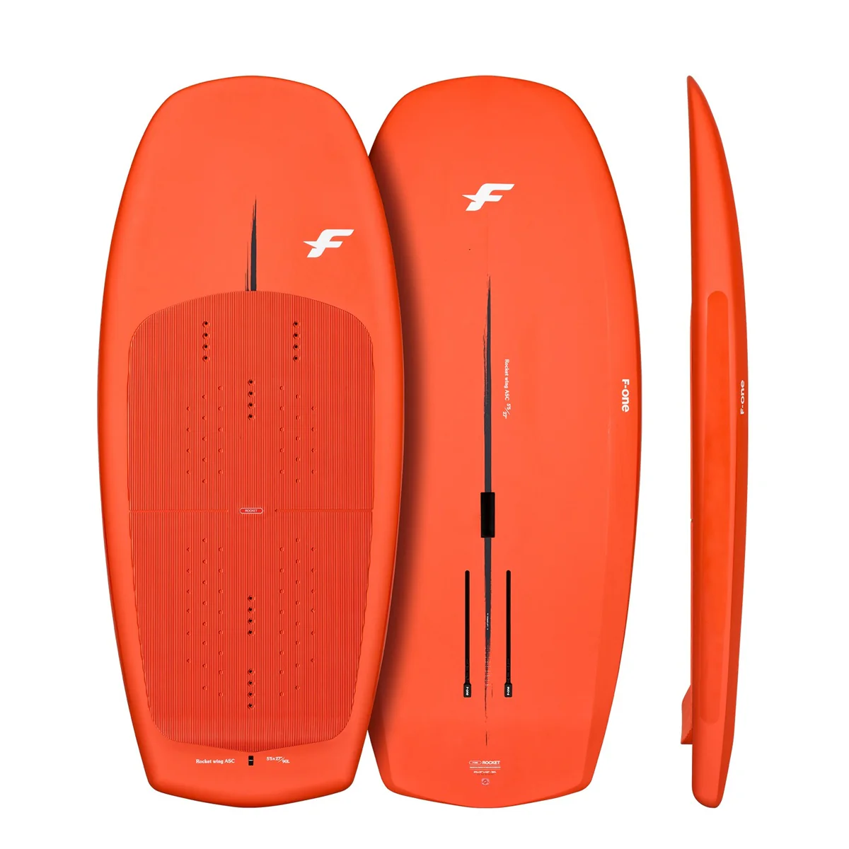 Rocket Wing ASC V2