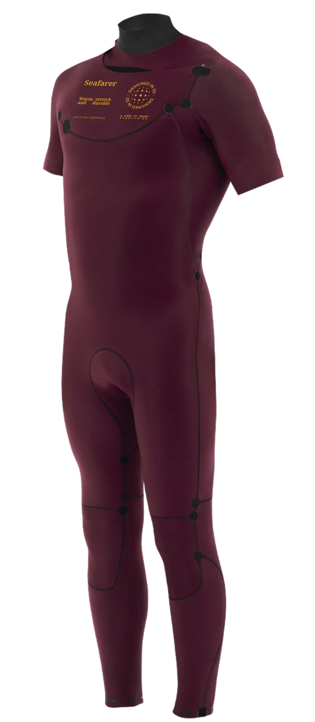 Seafarer Men 2.2 Hybrid - 2023 - Image 2
