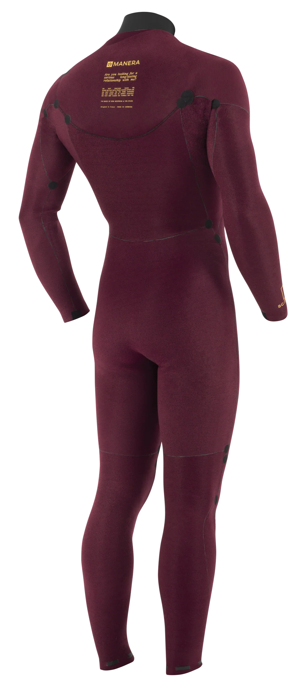 Seafarer Men 3.2 - 2023 - Image 2