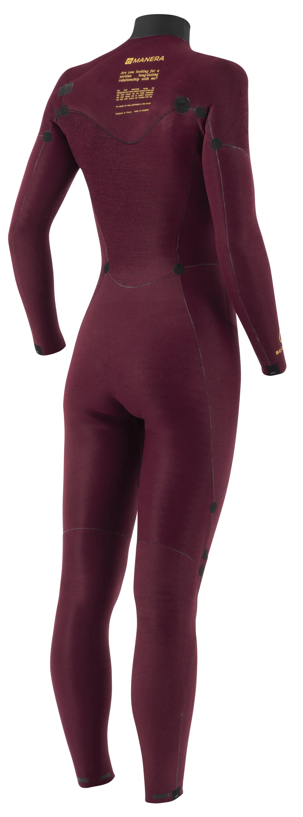 Seafarer Women 3.2 FZ - 2023 - Image 2