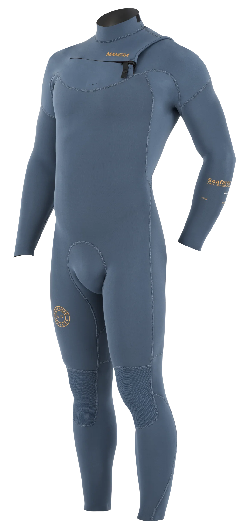 Seafarer Men 4.3 - 2023 - Image 3