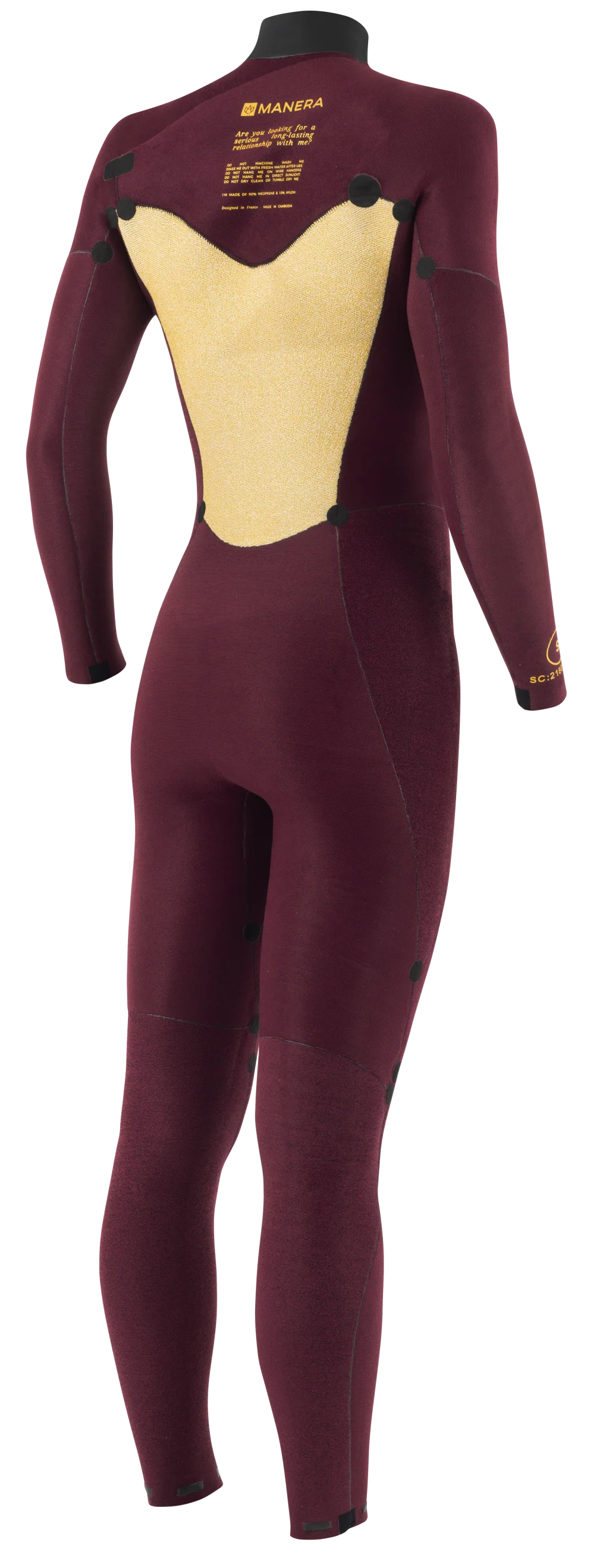 Seafarer Women 4.3 FZ - 2023 - Image 2