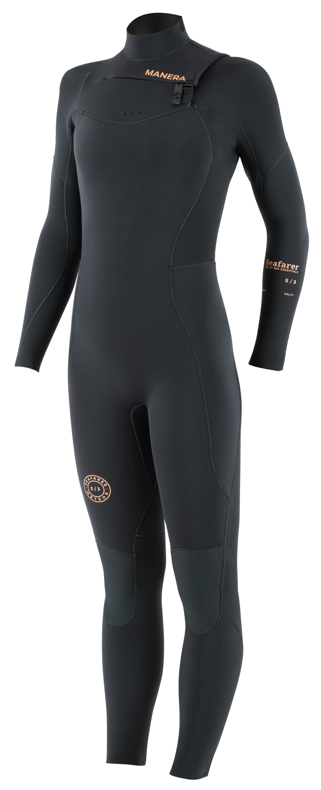 Seafarer Women 5.3 FZ - 2023