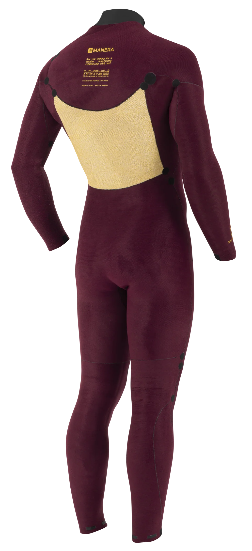 Seafarer Men 5.3 - 2023 - Image 2